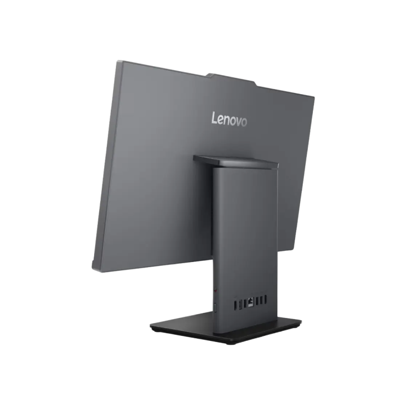 Lenovo AIO ThinkCentre neo 50a gen 5 Luna Grey (23.8" FHD IPS Core i7-13620 2.4-4.9GHz, 16GB, 512GB SSD, Wired