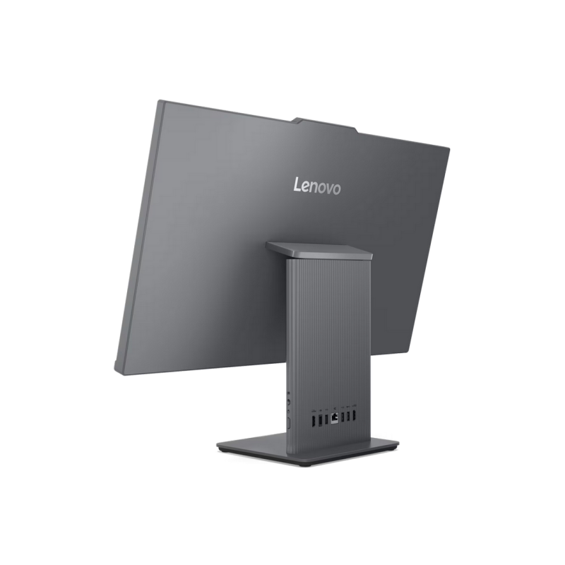 Lenovo AIO IdeaCentre 3 27ARR9 Luna Grey (27" FHD IPS 300nits Ryzen 5 7535HS 3.3-4.55GHz, 16GB, 512GB, No OS