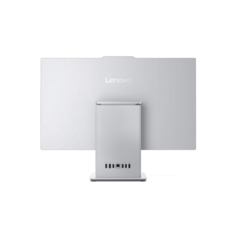 Lenovo AIO IdeaCentre 3 27ARR9 Cloud Grey (27" FHD IPS 300nits Ryzen 3 7335U 3.0-4.3GHz, 8GB, 512GB, wireless