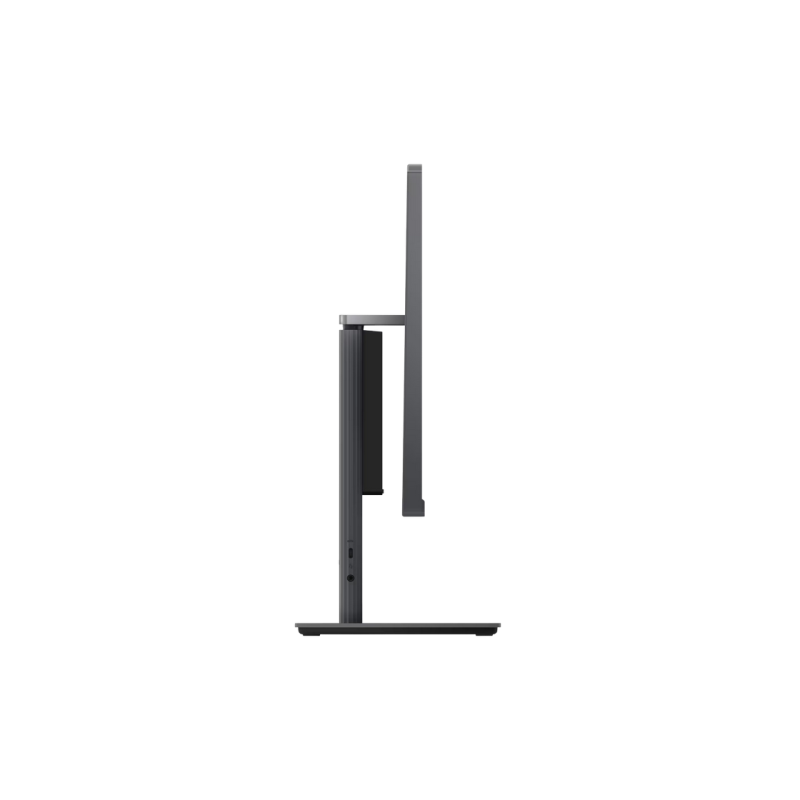 Lenovo AIO IdeaCentre 3 24ARR9 Luna Gray (23,8" FHD IPS Ryzen 5 7535HS 3,3–4,55 ГГц, 16 ГБ, 512 ГБ, проводная клавиатура и т. д.