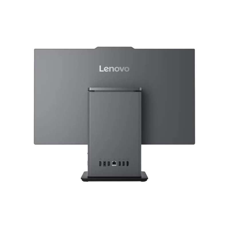 Lenovo AIO ThinkCentre neo 50a gen 5 Luna Grey (23.8" FHD IPS Core i7-13620 2.4-4.9GHz, 16GB, 512GB SSD, Wired