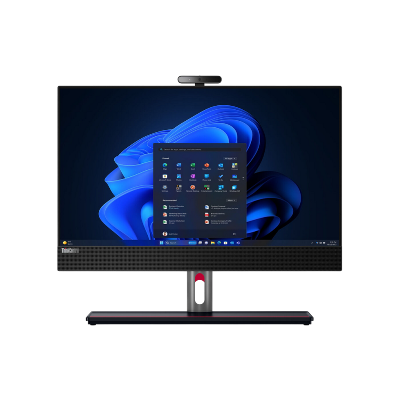 Моноблок Lenovo ThinkCentre M90a Gen5, 229335