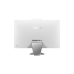 Asus AiO F3702 White (27" FHD IPS Ryzen 3 7320U 2.4-4.1GHz, 8GB, 512GB SSD, wired KB&MS No OS