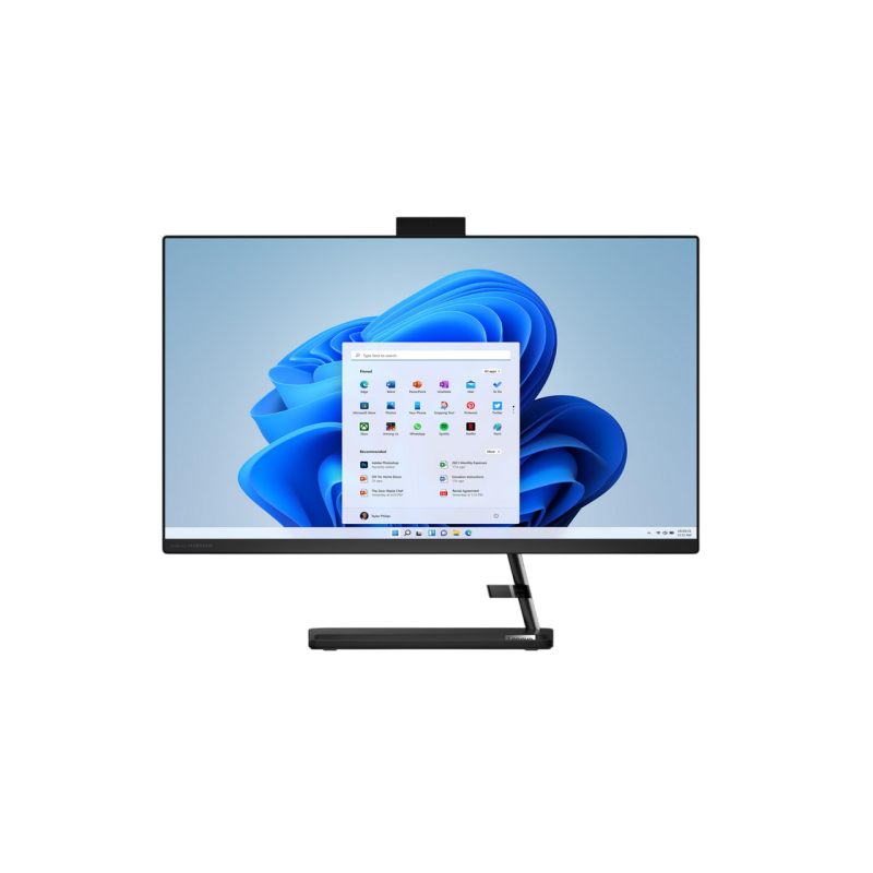 All-in-One Lenovo IdeaCentre 3 27IAP7, 222214