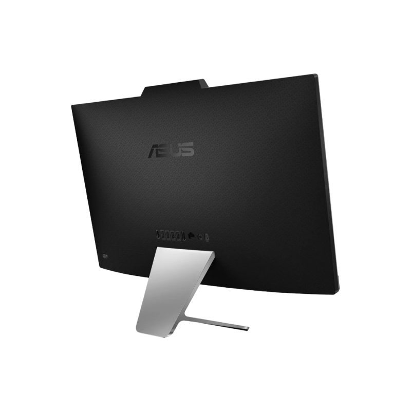Asus AiO A3402 Black (23,8" FHD Core i7-1255U 3,5–4,7 ГГц, 16 ГБ, 512 ГБ SSD, беспроводная клавиатура и MS, без ОС)