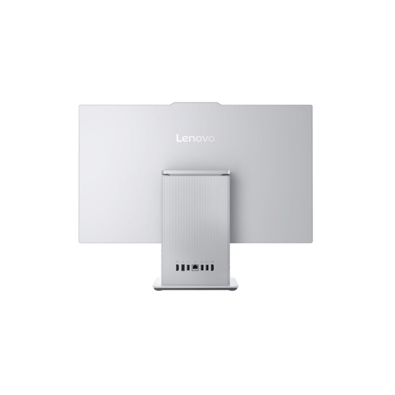 Lenovo AIO IdeaCentre 3 27IRH9 Cloud Grey (27" FHD IPS 300nits Core i3-1315U 1.2-4.5GHz, 8GB, 512GB, No OS