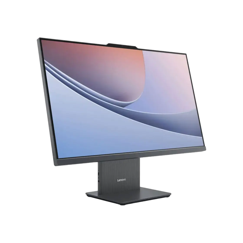 Lenovo AIO IdeaCentre 3 27ARR9 Luna Grey (27" FHD IPS 300nits Ryzen 5 7535HS 3.3-4.55GHz, 16GB, 512GB,