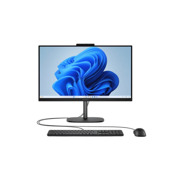 Моноблок HP OmniStudio 24-cu0099ci, Black
