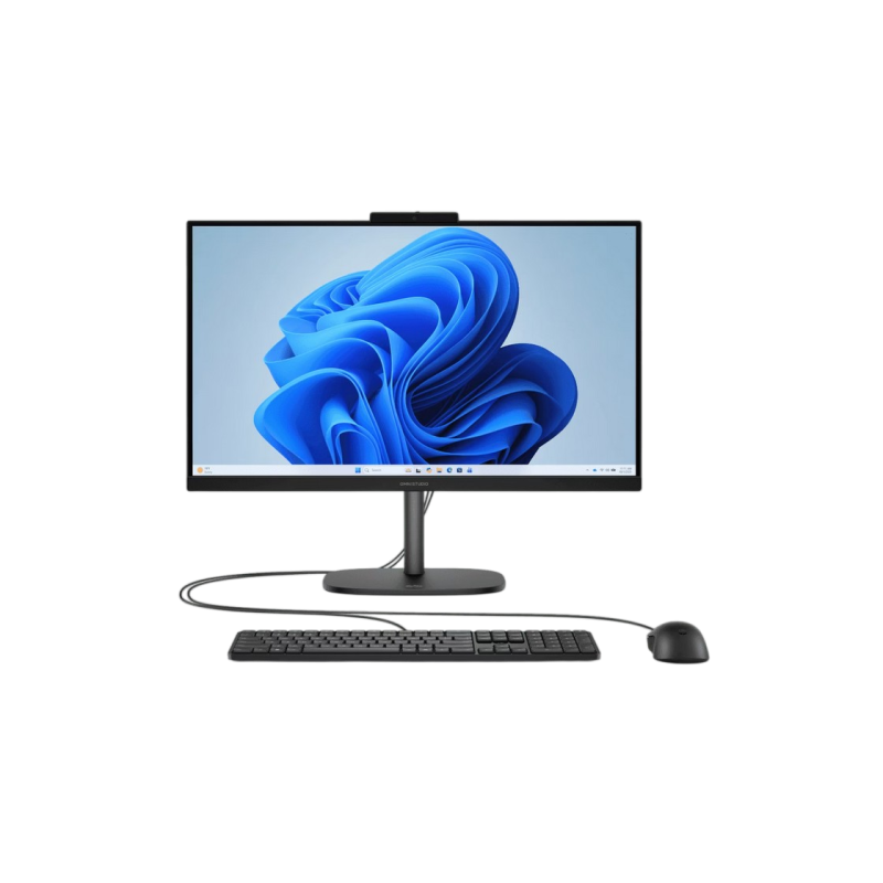 Моноблок HP OmniStudio 24-cu0099ci, Black