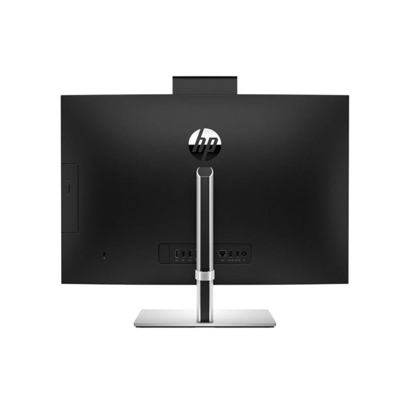 HP AIO ProOne 440 G9 Black (23,8" FHD IPS Intel Core i3-14100T 2.7-4.4GHz, 8GB, 512GB, wired KB&MS, Free