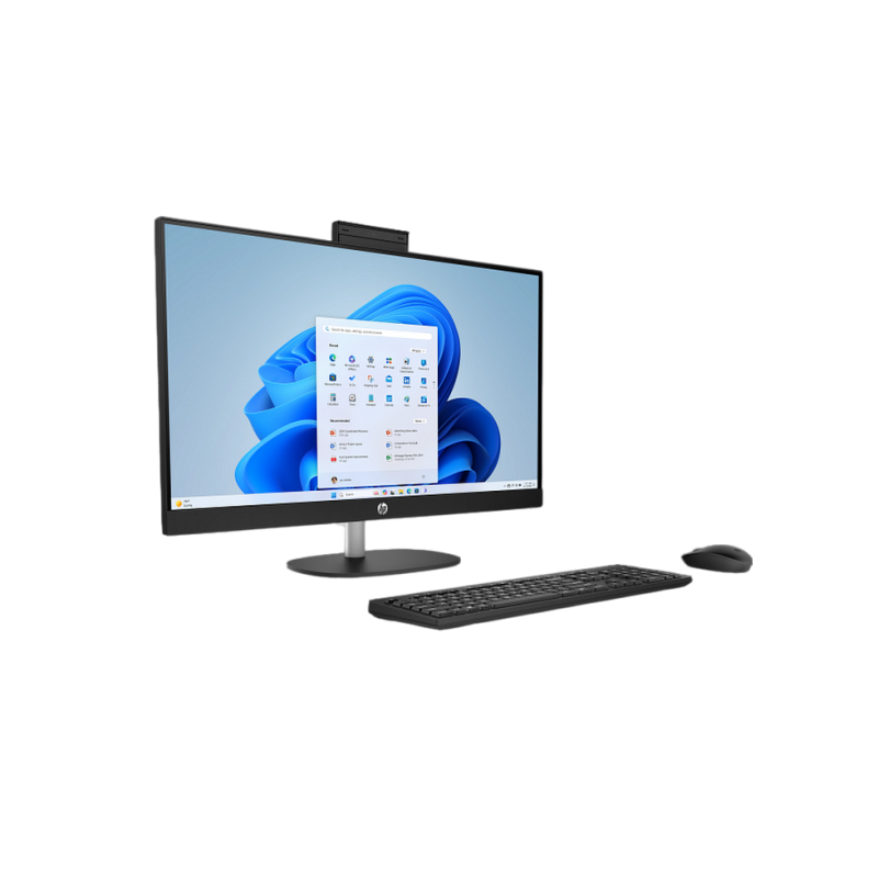 HP All-in-One DT AI 27-cr2107ci PC