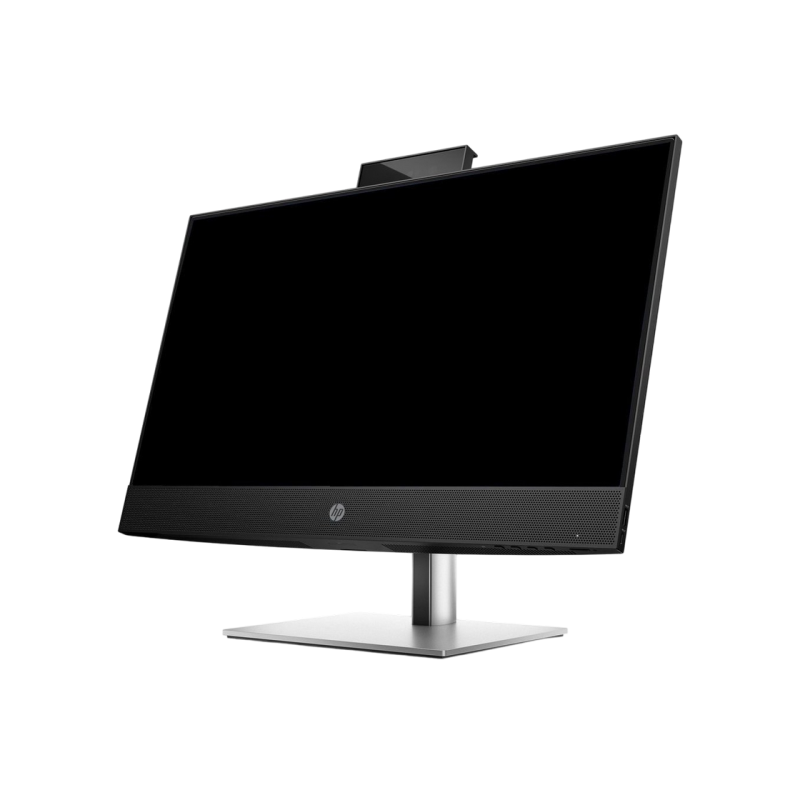 HP AIO ProOne 440 G9 Black (23,8" FHD IPS Intel Core i3-14100T 2.7-4.4GHz, 8GB, 512GB, wired KB&MS, Free