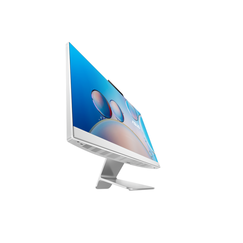 Asus AiO A3402 Black (23,8" FHD Core i7-1255U 3,5–4,7 ГГц, 16 ГБ, 512 ГБ SSD, беспроводная клавиатура и MS, без ОС)