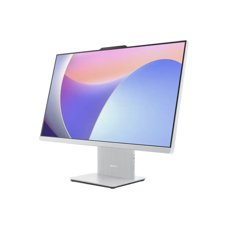 Lenovo AIO IdeaCentre 3 27ARR9 Luna Grey (27" FHD IPS 300nits A57535HS 512G 16G, No OS