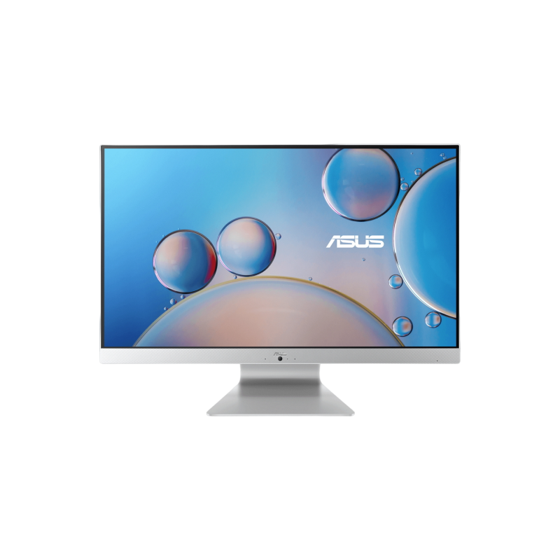 Asus AiO M3700 White (27"FHD IPS Ryzen 7 5825U 2.0-4.5GHz, 16GB, 512GB, No OS