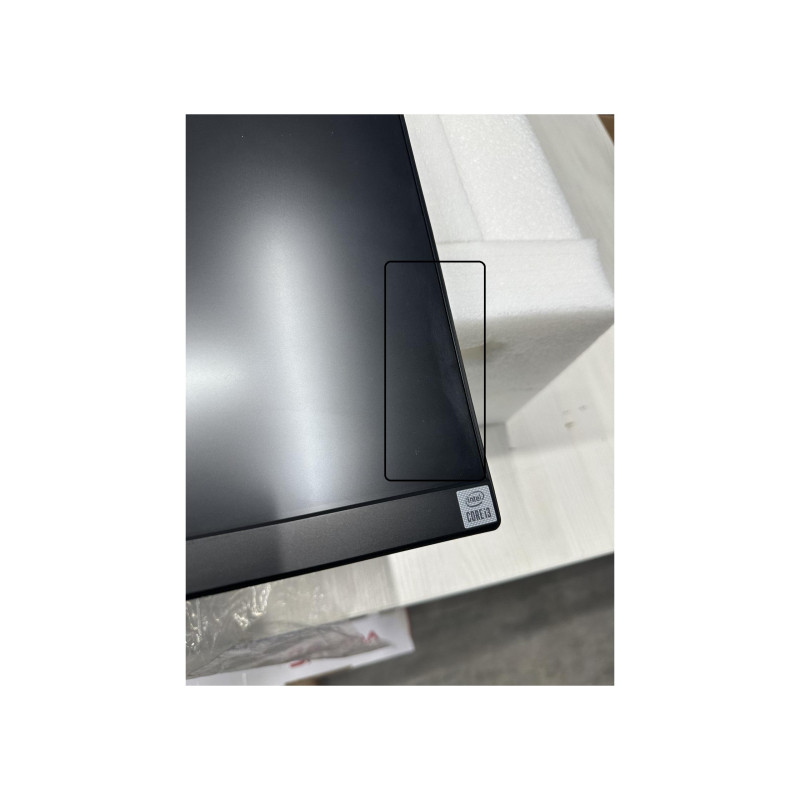 Уценка B Lenovo AIO V50a 24IMB Black (23.8" FHD IPS Intel Core i3-10100T 3.0-3.8GHz, 8GB, 256GB, No OS