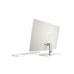 HP AIO 27-cr0085ci White (27" FHD IPS Ryzen 5 7520U 2.8-4.3GHz, 16GB, 512GB, wired KB&MS, Free DOS