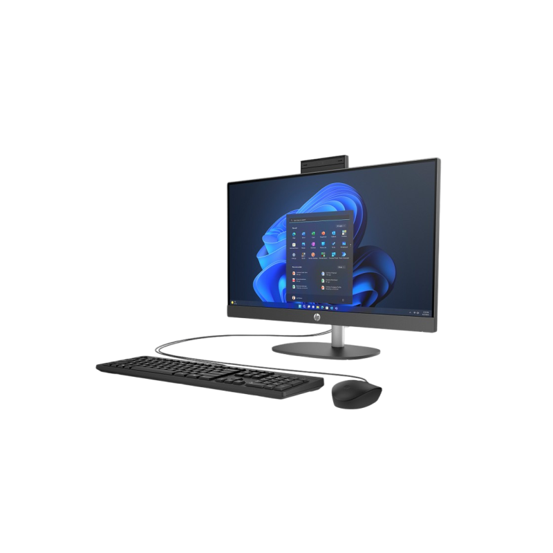 All-in-One HP ProOne 245 G10, 239971