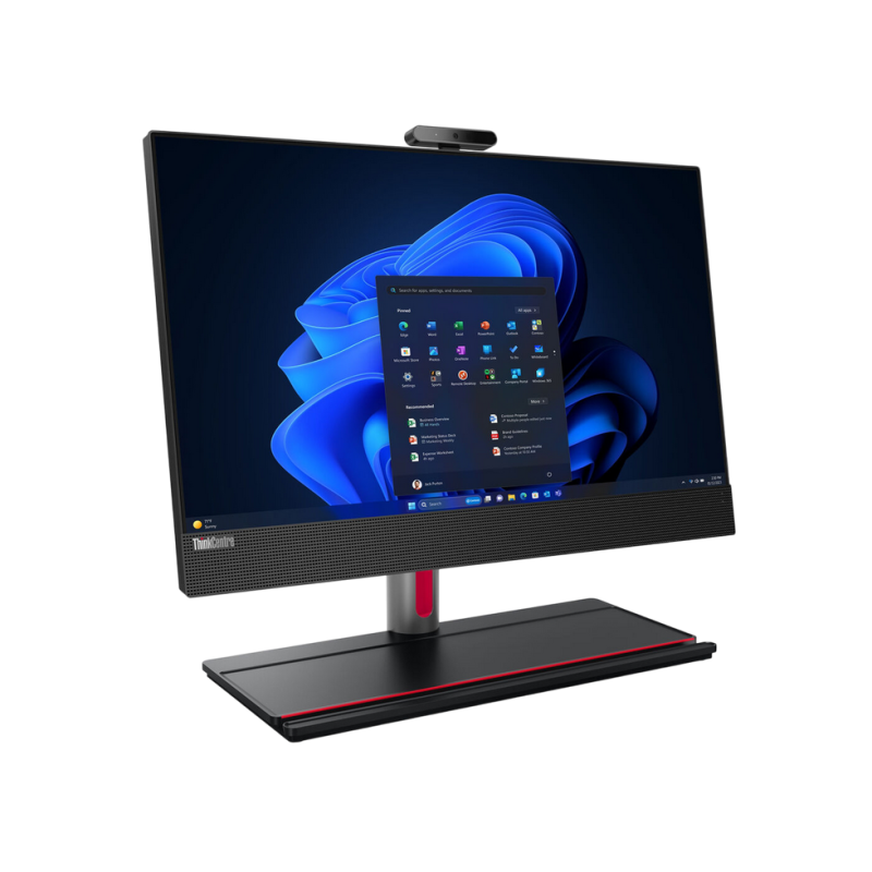 Моноблок Lenovo ThinkCentre M90a Gen5, 229335