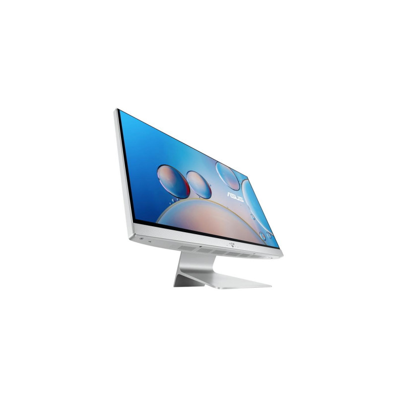 Asus AiO M3700 White (27"FHD IPS Ryzen 7 5825U 2.0-4.5GHz, 16GB, 512GB, No OS