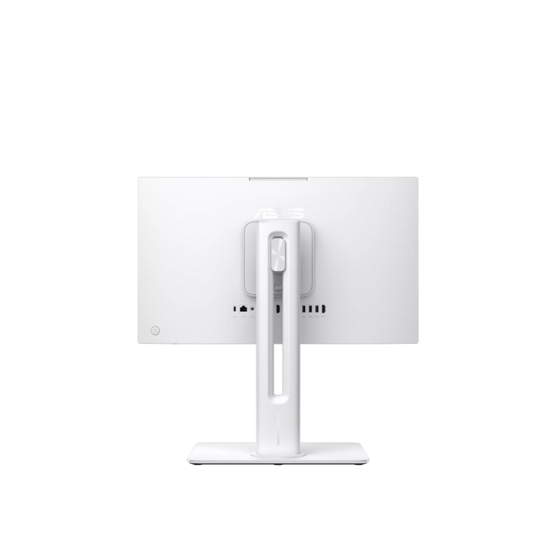 Asus AiO P440VAK White (23,8" FHD Core 3-100U 1.2-4,7GHz, 16GB, 512GB SSD, wireless KB&MS, No OS
