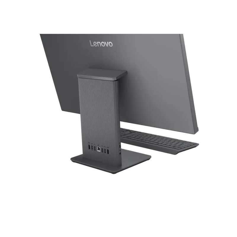 Lenovo AIO IdeaCentre 3 27IRH9 Cloud Grey (27" FHD IPS 300nits Core i5-13420H 2.1-4.6GHz, 16GB, 512GB SSD,