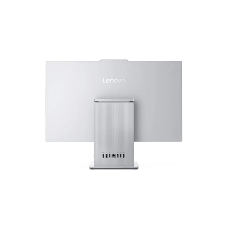 Lenovo AIO IdeaCentre 3 27IRH9 Cloud Grey (27" QHD IPS 350nits Core 9 270H 2.7-5.8GHz, 32GB, 1TB SSD, Wireless