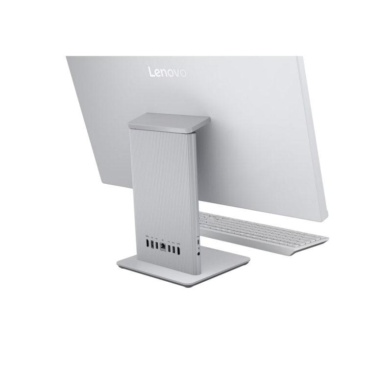 Lenovo AIO IdeaCentre 3 27IRH9 Cloud Grey (27" FHD IPS 300nits Core i3-1315U 1.2-4.5GHz, 8GB, 512GB, No OS