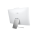 Asus AiO F3702 White (27" FHD IPS Ryzen 3 7320U 2.4-4.1GHz, 8GB, 512GB SSD, wired KB&MS No OS