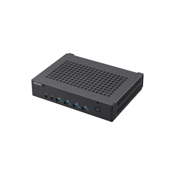 Mini PC Asus PN43, Black