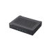 Мини-компьютер Asus PN43, Black