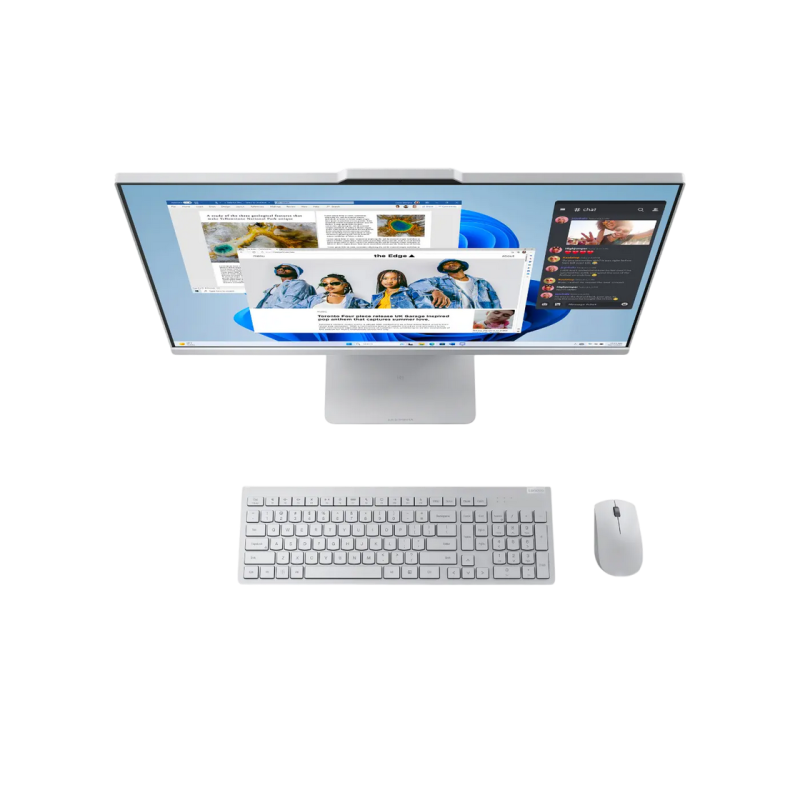 All-in-One Lenovo IdeaCentre 3 27AKP10, 260602