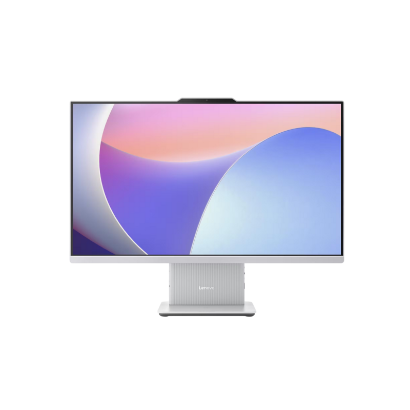 Lenovo AIO IdeaCentre 3 27IRH9 Cloud Grey (27" FHD IPS 300nits Core i3-1315U 1.2-4.5GHz, 8GB, 512GB, No OS