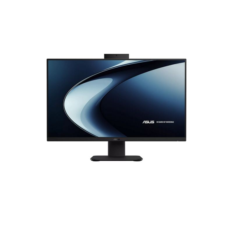Asus AiO V470VAK Black (27" FHD 300nits Core 7 240H 2,5-5.2GHz, 32GB, 1TB SSD, wireless KB&MS, No OS