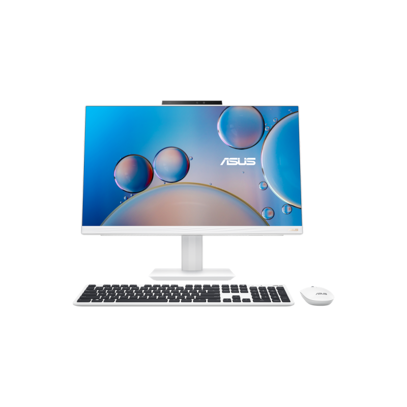 Моноблок Asus A5402, White, 206573
