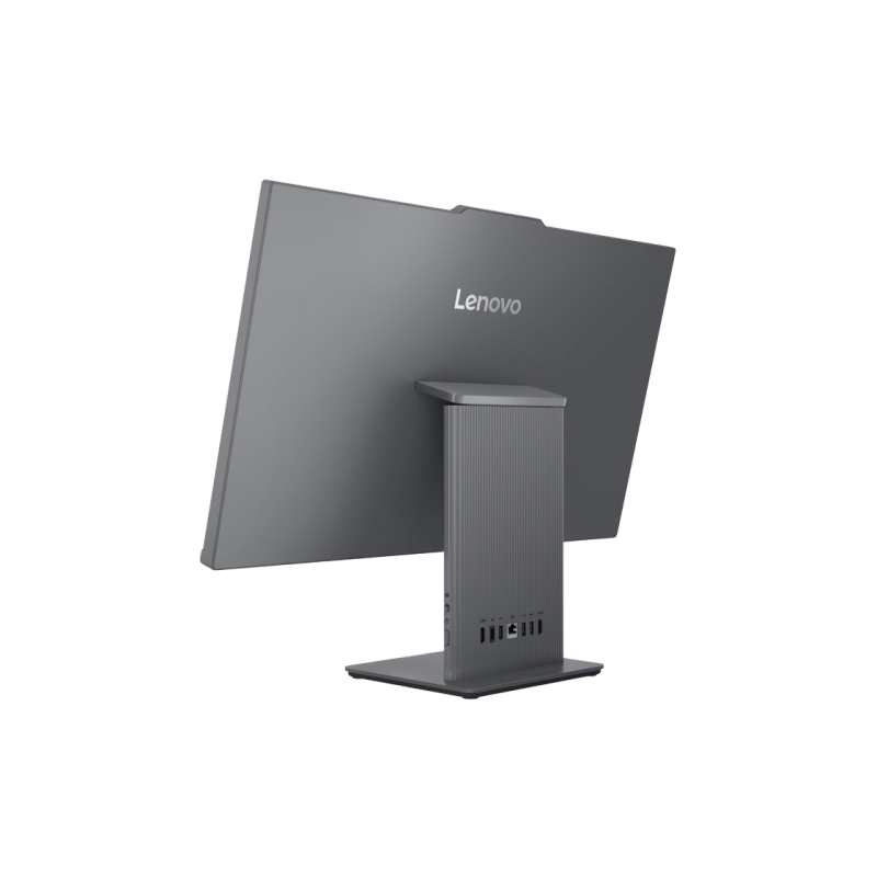 Lenovo AIO IdeaCentre 3 27ARR9 Luna Grey (27" FHD IPS 300nits A57535HS 512G 16G, No OS