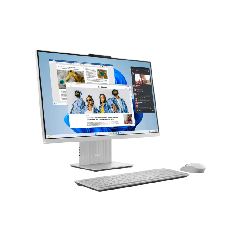 All-in-One Lenovo IdeaCentre 3 27AKP10, 260602