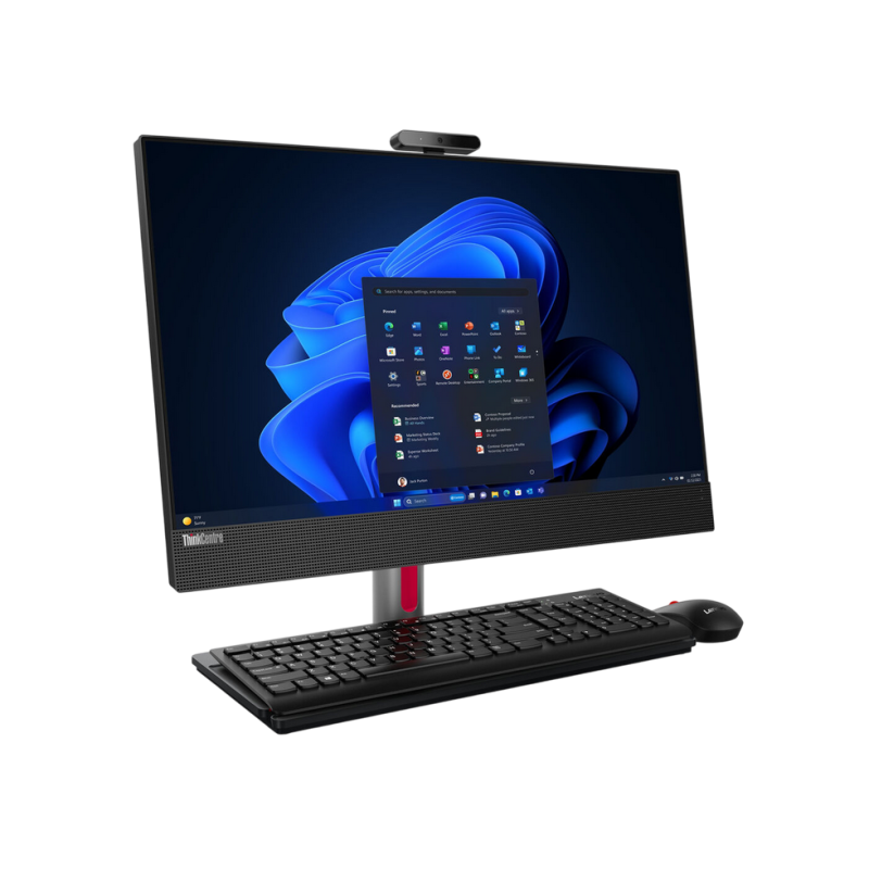 Моноблок Lenovo ThinkCentre M90a Gen5, 229335