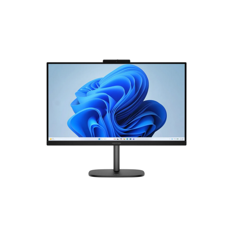 Моноблок HP OmniStudio 24-cu0099ci, Black
