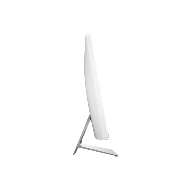 Asus AiO F3702 White (27" FHD IPS Ryzen 3 7320U 2.4-4.1GHz, 8GB, 512GB SSD, wired KB&MS No OS