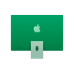 Apple iMac 24" MD2Q4RU/A Green (M4 10‑core CPU and 10‑core GPU, 24GB, 512GB SSD