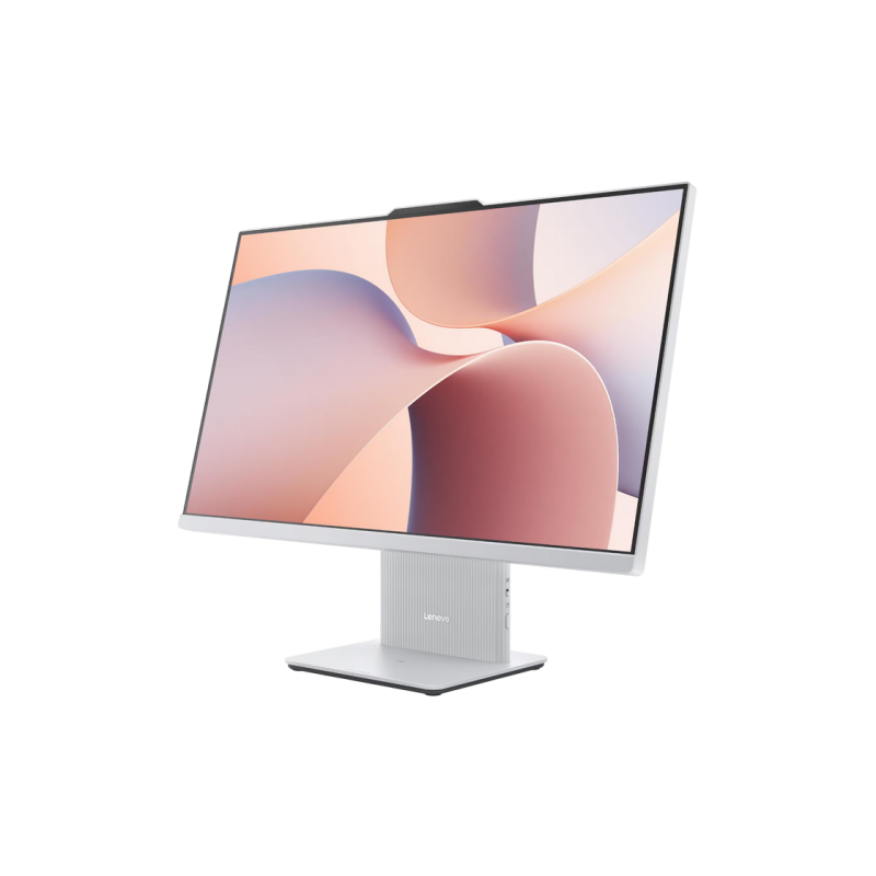 Lenovo AIO IdeaCentre 3 27AKP10 Cloud Grey (27" FHD IPS Touch 300nits Ryzen 7 250 3.3-5.1GHz, 16GB, 512GB