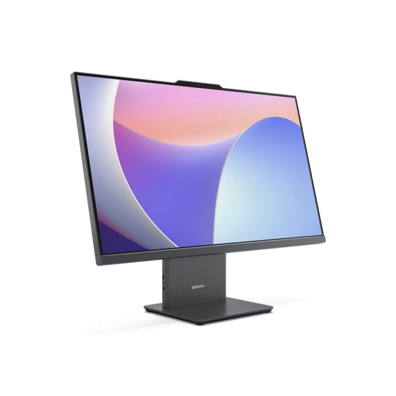 Lenovo AIO IdeaCentre 3 27ARR9 Luna Grey (27" FHD IPS 300nits Ryzen 5 7535HS 3.3-4.55GHz, 16GB, 512GB, No OS