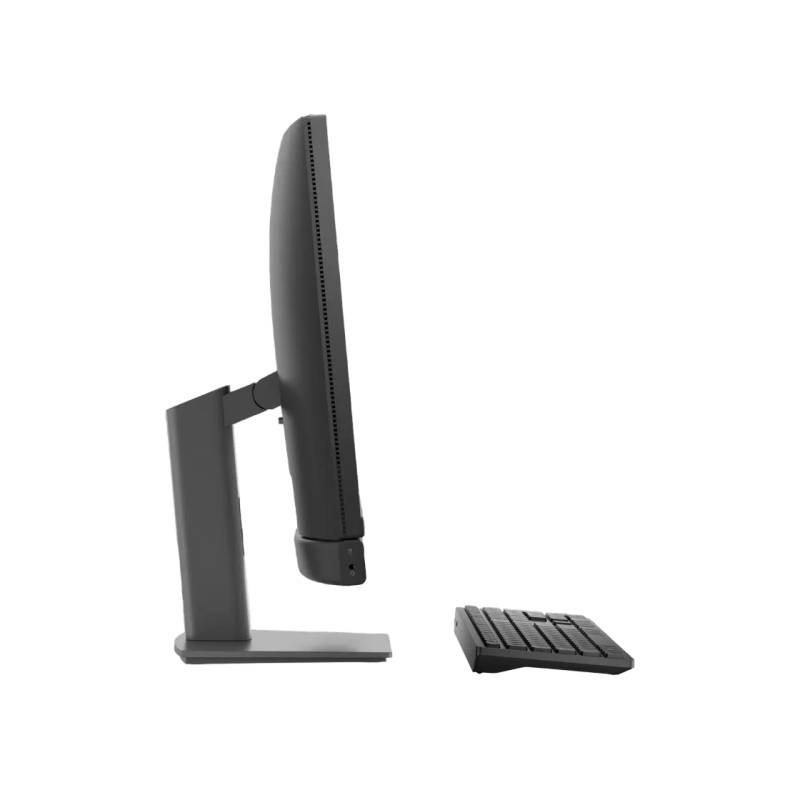 Dell Pro 24 AIO QC24250 Black (23,81" FHD IPS Ultra 7 265 2.4-5.3GHz, 16GB, 512GB, Wireless KB&MS, Win 11