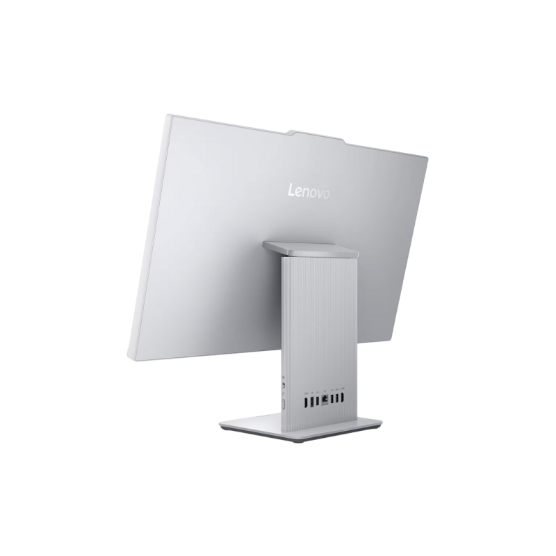 Lenovo AIO IdeaCentre 3 27IRH9 Cloud Grey (27" FHD IPS 300nits Core i3-1315U 1.2-4.5GHz, 8GB, 512GB, No OS