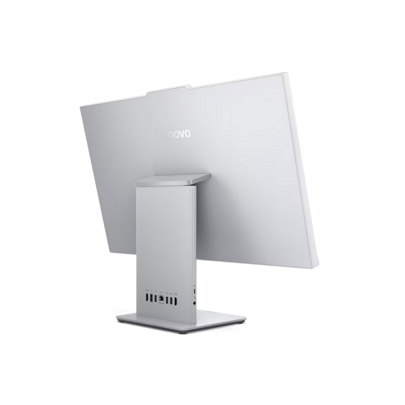 Lenovo AIO IdeaCentre 3 27ARR9 Cloud Grey (27" FHD IPS 300nits Ryzen 3 7335U 3.0-4.3GHz, 8GB, 512GB, wireless