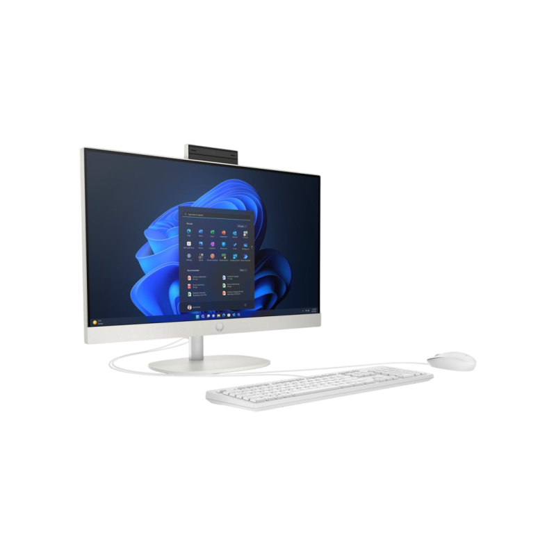 All-in-One HP ProOne 240 G10, A55M2ET#UUQ
