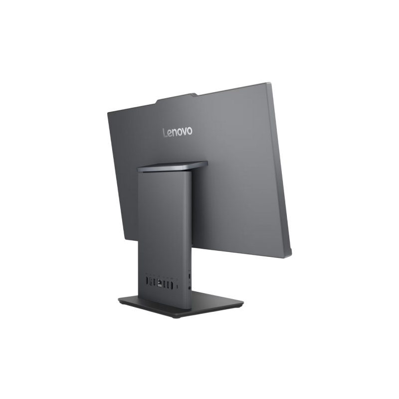 Lenovo AIO ThinkCentre neo 50a Gen 5 Luna Grey (23.8" FHD IPS Touch 300nits Core i3-1315U 1.2-4.5GHz, 8GB,