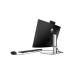 HP AIO ProOne 440 G9 Black (23,8" FHD IPS Intel Core i3-14100T 2.7-4.4GHz, 8GB, 512GB, wired KB&MS, Free