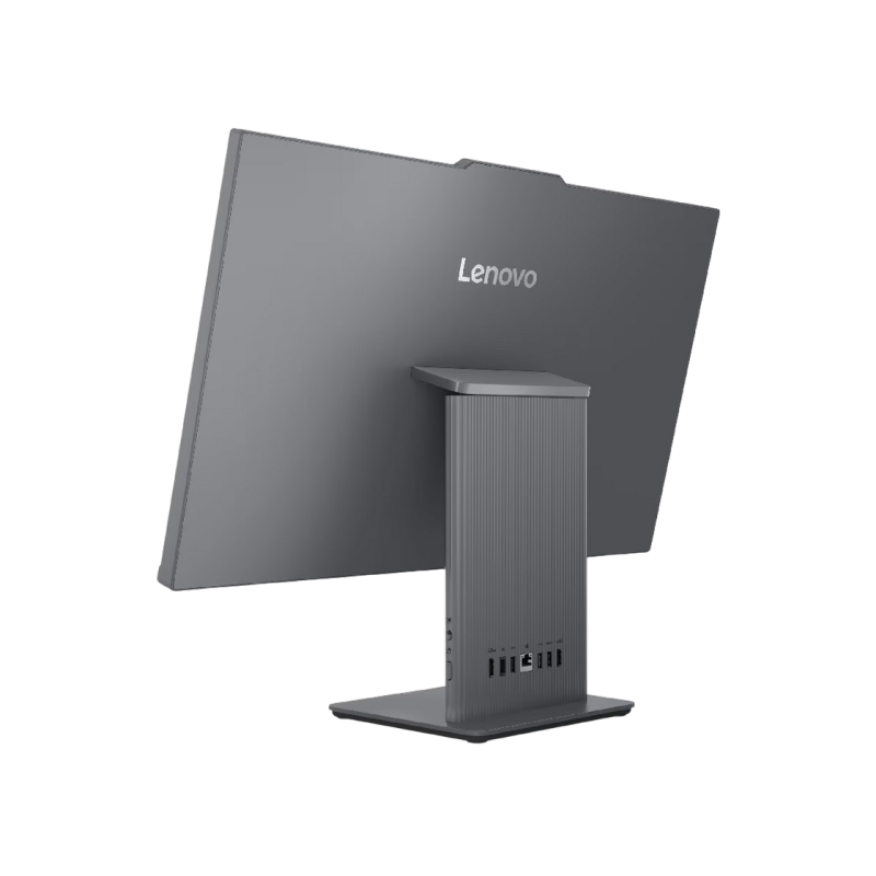 Lenovo AIO IdeaCentre 3 27IRH9 Luna Grey (27" QHD IPS 350nits Core i7-13620H 2.4-4.9GHz, 16GB, 1TB SSD, Wired